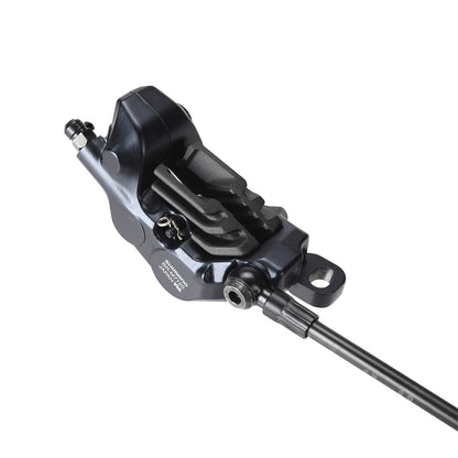 Travão Traseiro SHIMANO SLX M7120 4 Pistões J-KIT Sem Disco Pastilhas Ventiladas