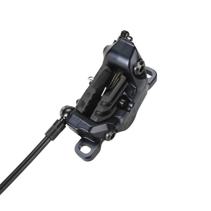 Travão Traseiro SHIMANO SLX M7120 4 Pistões J-KIT Sem Disco Pastilhas Ventiladas