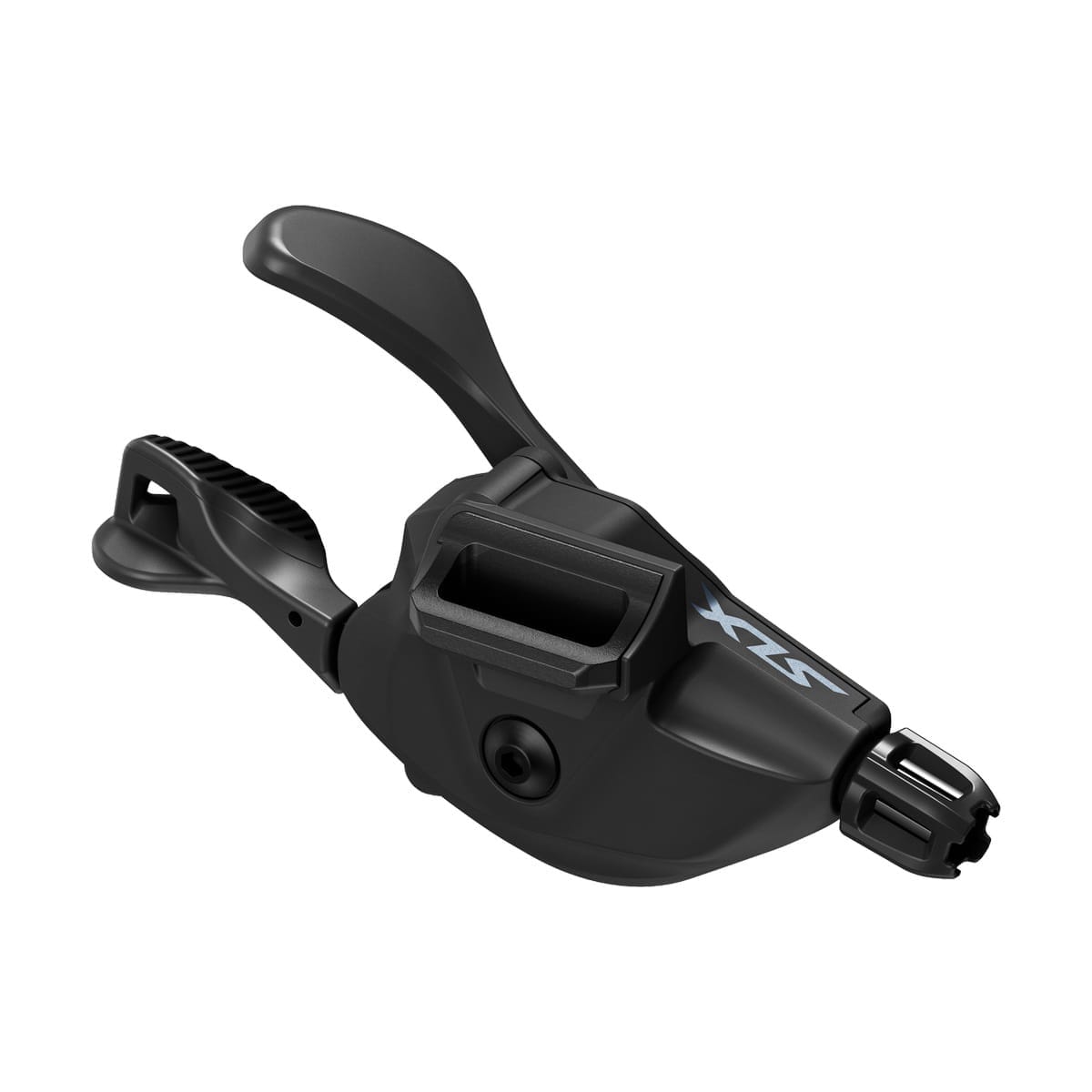 SHIMANO SLX 12V SL-M7100-IR Mudança de direção à direita (montagem na alavanca) *