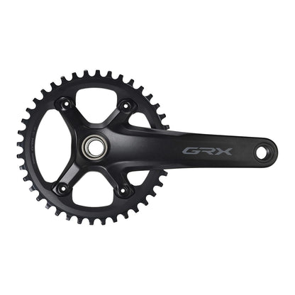 Pedaleira Mono 11V SHIMANO GRX RX600