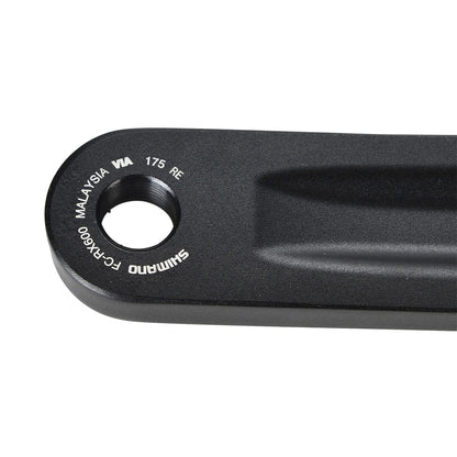 Pedaleira Mono 11V SHIMANO GRX RX600