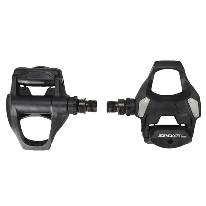 Pedais SHIMANO RS500