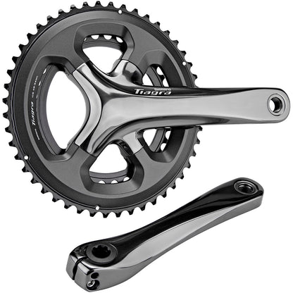 Conjunto de pedivela 10V SHIMANO TIAGRA 4700