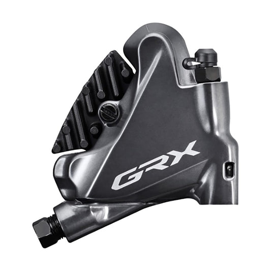 Pinça de travão traseira hidráulica SHIMANO GRX RX810