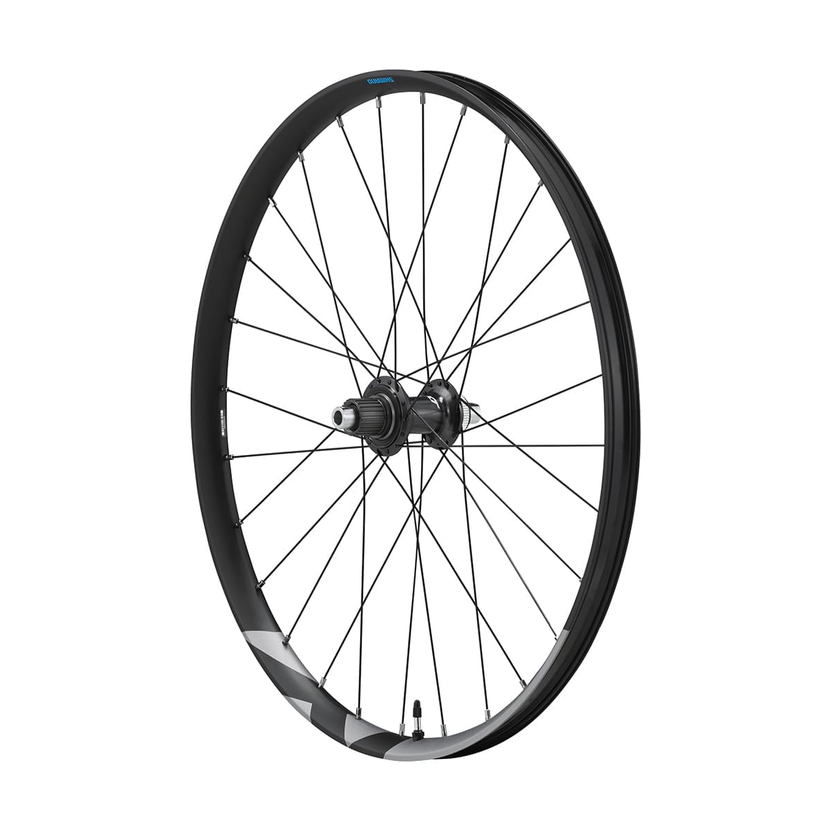 Roue Arrière  SHIMANO M8120  29'' Axe 12x148 mm Boost