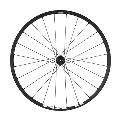Par de Rodas SHIMANO MT500 29'' Eixo 15x100/12x142mm