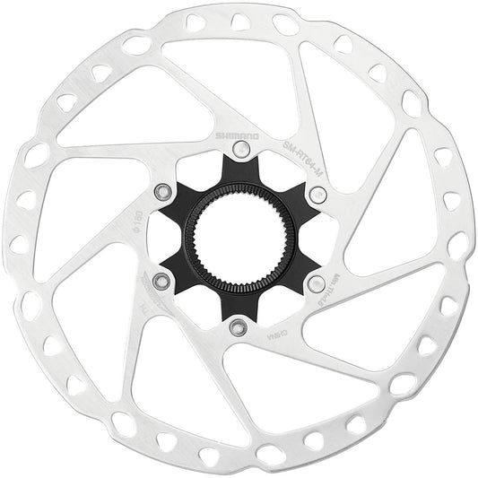 DIsco * SHIMANO SM-RT64 CENTER LOCK