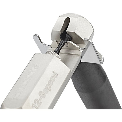 Extrator de Corrente Profissional SHIMANO TL-CN35 9-12V