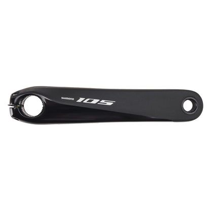 Manivela Esquerda SHIMANO 105 R7000