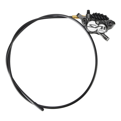 Travão Dianteiro SHIMANO SAINT M820 J-KIT Sem Disco