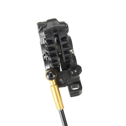 Travão Dianteiro SHIMANO SAINT M820 J-KIT Sem Disco