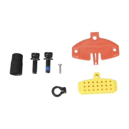 Travão Dianteiro SHIMANO SAINT M820 J-KIT Sem Disco
