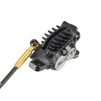 Travão Dianteiro SHIMANO SAINT M820 J-KIT Sem Disco