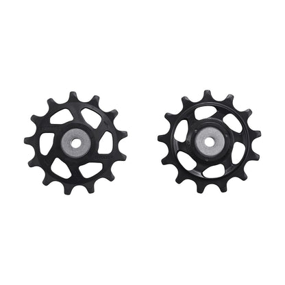 Rodas de Desviador Traseiro 12V SHIMANO XT RD-M8100/M8120