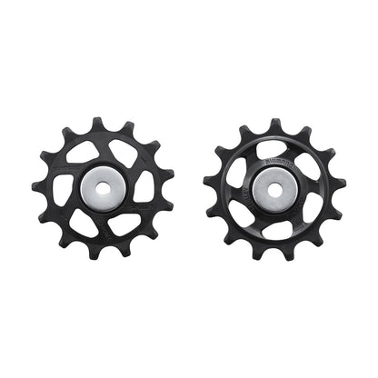 Roldanas de Desviador Traseiro 12V SHIMANO SLX RD-M7100/M7120