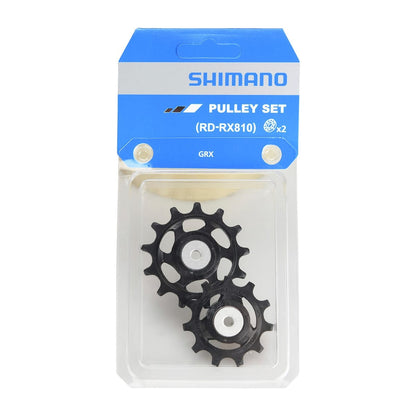 Roldanas de Desviador Traseiro 11V SHIMANO GRX RX810