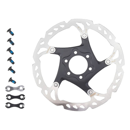 Disco SHIMANO XT SM-RT76 6 Furos