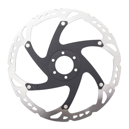 Disco SHIMANO XT SM-RT76 6 Furos