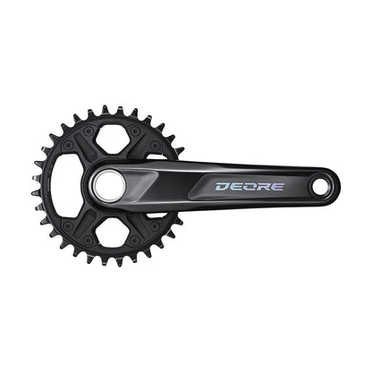 Grupo SHIMANO DEORE M6100 12V