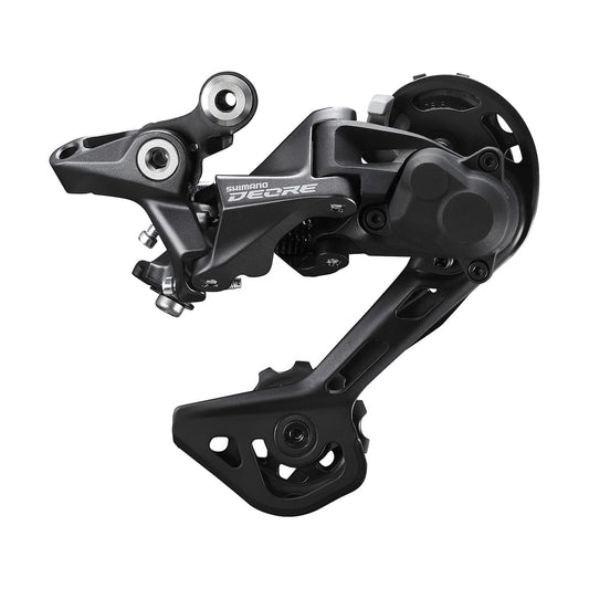 Desviador Traseiro SHIMANO DEORE RD-M5120-SGS 10/11V Long Cage *)