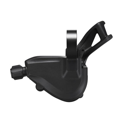Comando de Velocidades Esquerdo SHIMANO DEORE 2V SL-M5100-L (Montagem Abraçadeira)