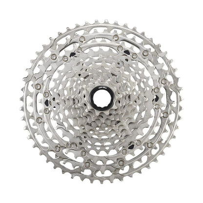 Cassete 12V SHIMANO DEORE CS-M6100