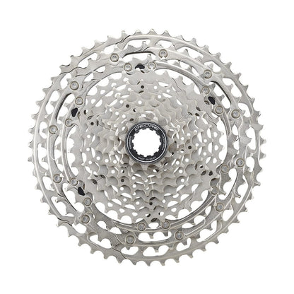 Cassete 11V SHIMANO DEORE CS-M5100