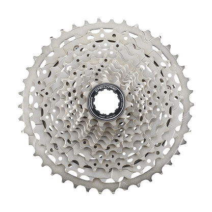 Cassete 11V SHIMANO DEORE CS-M5100