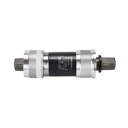 Caixa de Pedaleiro BSA SHIMANO BB-UN300 68 mm Eixo Quadrado