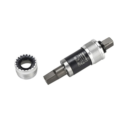 Caixa de Pedaleiro BSA SHIMANO BB-UN300 68 mm Eixo Quadrado