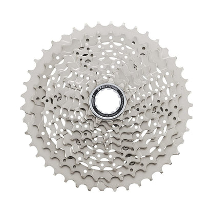 Cassete 10V SHIMANO DEORE CS-M4100