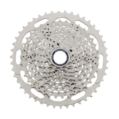 Cassete 10V SHIMANO DEORE CS-M4100
