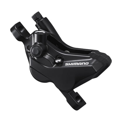 Travão Dianteiro SHIMANO MT420 4 Pistões J-KIT Sem Disco