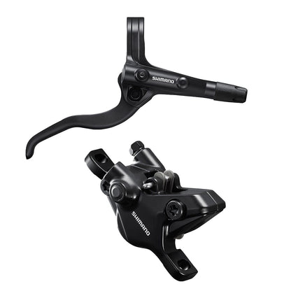 Travão Traseiro SHIMANO MT401/410 J-KIT Sem Disco