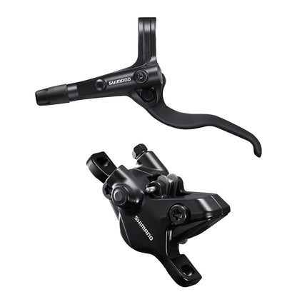 Travão Dianteiro SHIMANO MT401/410 J-KIT Sem Disco