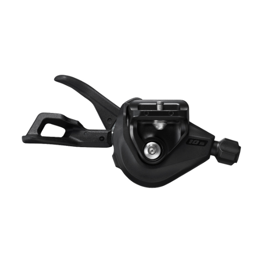 Manípulo de mudanças direito SHIMANO DEORE SL-M4100-IR 10 velocidades — vista do produto