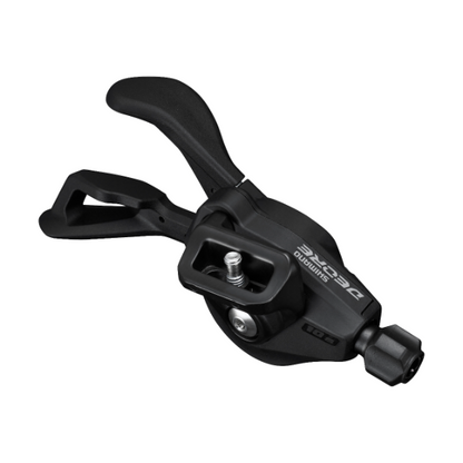 Manípulo de mudanças direito SHIMANO DEORE SL-M4100-IR de 10 velocidades