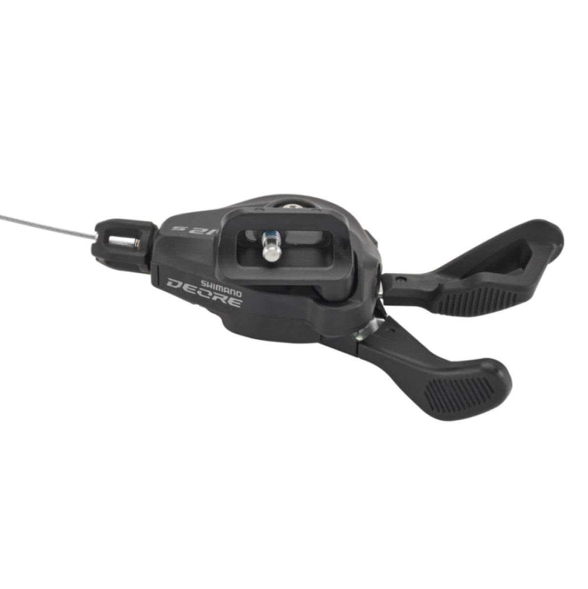 SHIMANO DEORE 12V SL-M6100-R Mudança de velocidades direita (conjunto da alavanca)