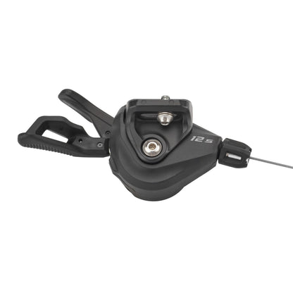 Comando de Velocidade Direito SHIMANO DEORE 12V SL-M6100-R Montagem I-Spec EV