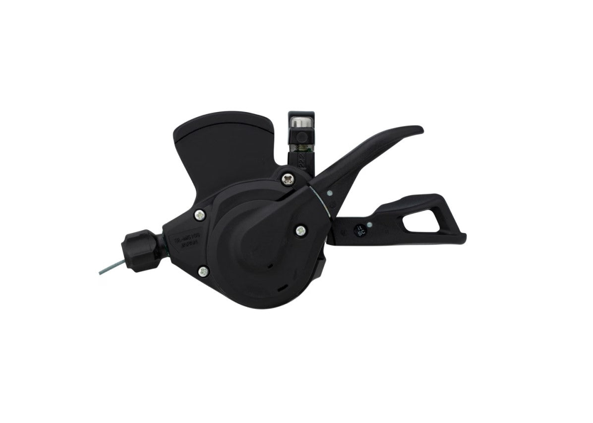 SHIMANO DEORE 11V SL-M5100-IR volante à direita (Conjunto de alavanca)