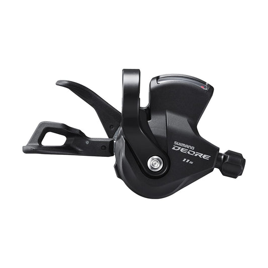 Commande de Vitesse Droite SHIMANO DEORE 11V SL-M5100-R Indicateur