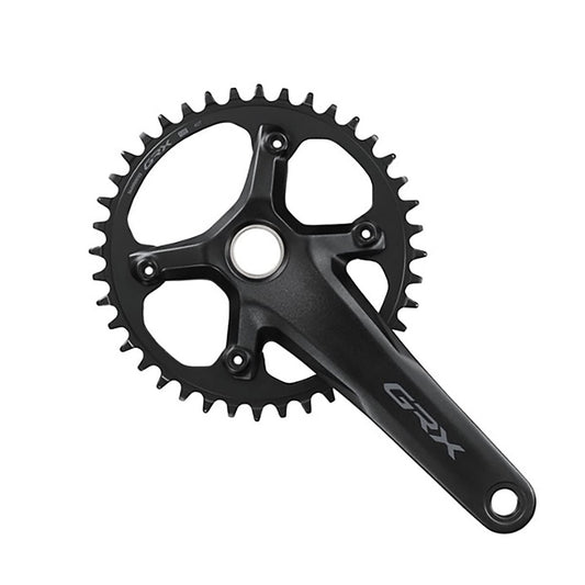 Pedaleira SHIMANO GRX RX610 12V Mono