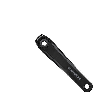 Pé de Manivela Mono 12V SHIMANO GRX RX610