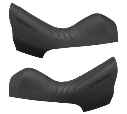 Capas de Manetes SHIMANO ST-RX820 Preto