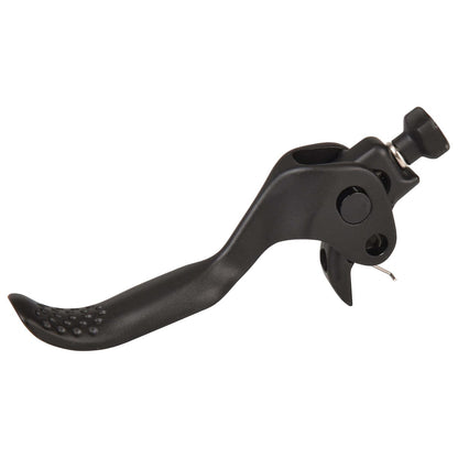 Manete de Travão Simples SHIMANO XTR M9120 Carbono
