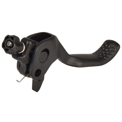 Manete de Travão Simples SHIMANO XTR M9120 Carbono
