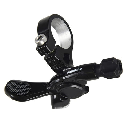 Comando de Selim Telescópico Universal SHIMANO SL-MT500-L Esquerdo