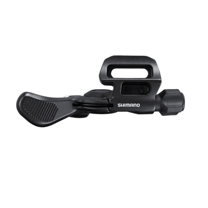Comando de Selim Telescópico Universal SHIMANO SL-MT500-IL - Esquerdo (Montagem Alavanca)