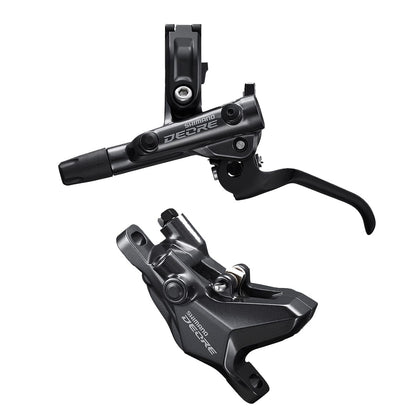 Par de Travões SHIMANO DEORE M6100 J-KIT Sem Disco