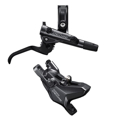 Par de Travões SHIMANO DEORE M6100 J-KIT Sem Disco